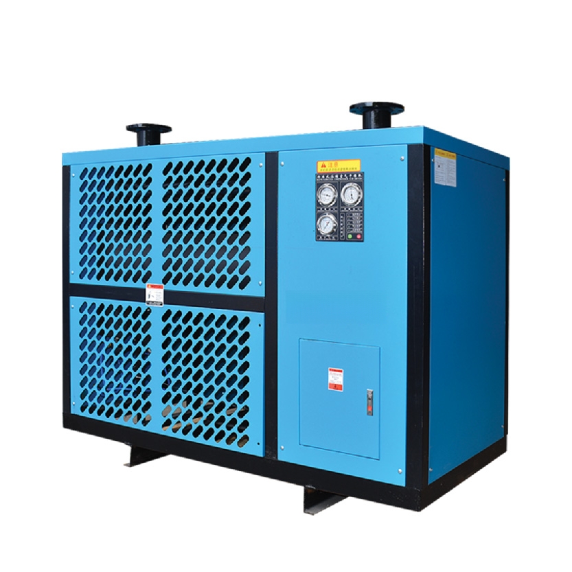 大理风冷常温冷冻式干燥机