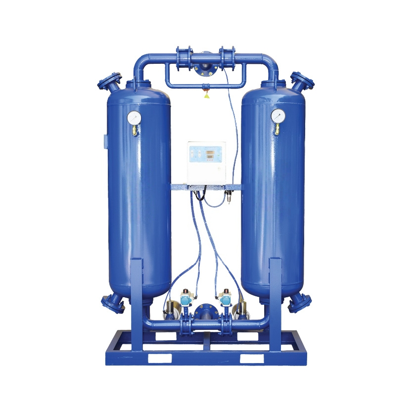 大理微热再生吸附式干燥机